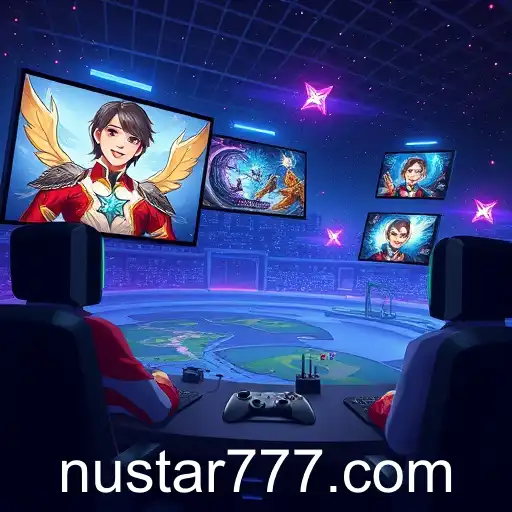 Gaming Trends and Insights with NUSTAR