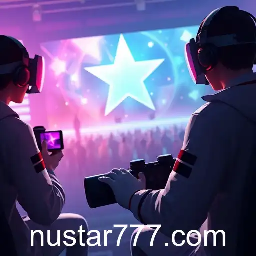 NUSTAR Embraces Gaming Innovation