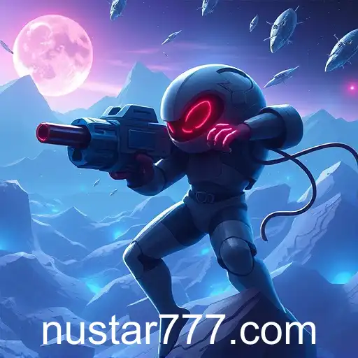 NUSTAR: Revolutionizing Online Gaming