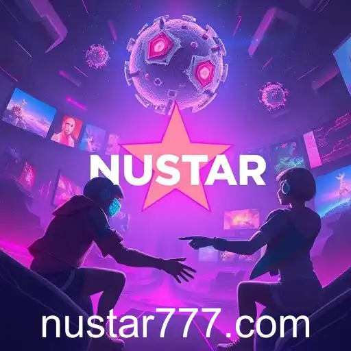 The Rise of NUSTAR in the Gaming World