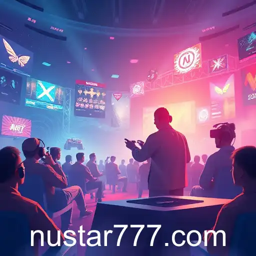 NUSTAR's Impact on Gaming in 2025