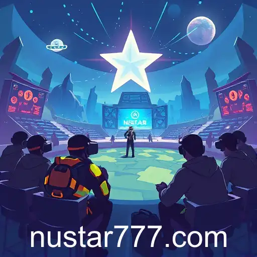 NUSTAR: Revolutionizing Online Gaming in 2025