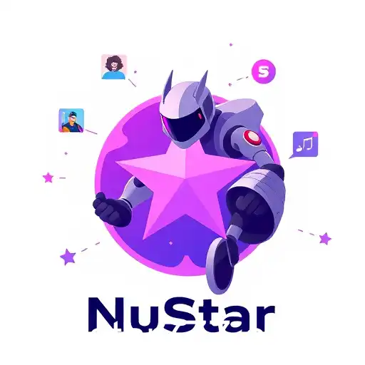 NUSTAR Revolutionizes Online Gaming Experience