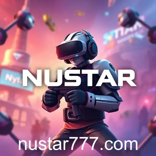 The Rise of NUSTAR in Gaming Dynamics