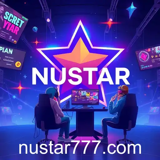 NUSTAR: Pioneering Trends in Gaming
