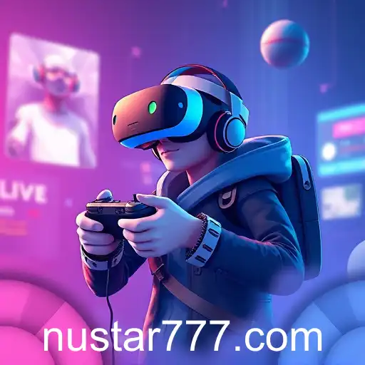 Rising Star in Online Gaming: NUSTAR Unveils Fresh Features