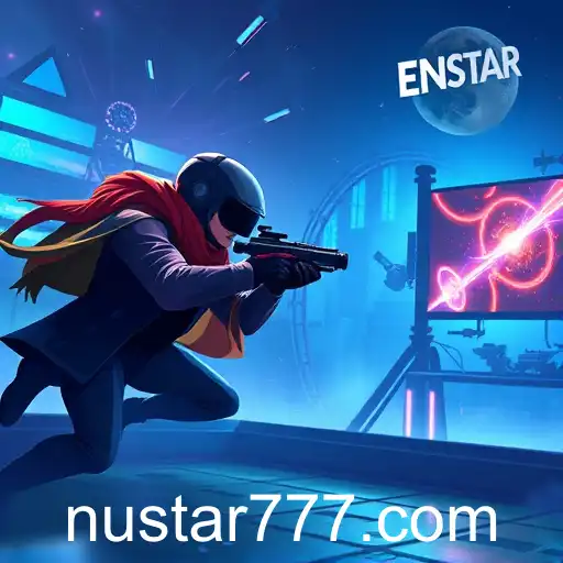 NUSTAR's Impact on Online Gaming in 2025