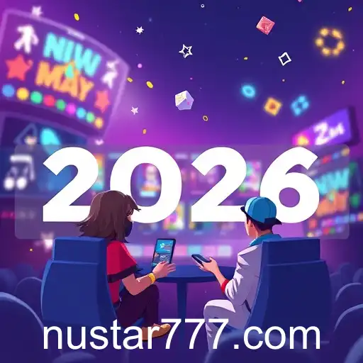 The Rise of NUSTAR in Online Gaming