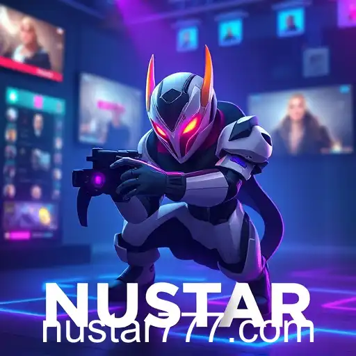 The Rise and Impact of NUSTAR in Online Gaming