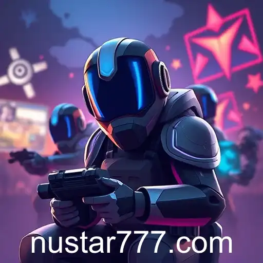 The Rise of NUSTAR: A Gaming Phenomenon