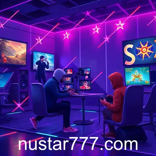 Transforming Virtual Realities through Gaming