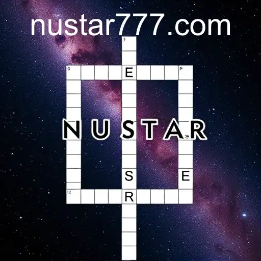 Deciphering 'NUSTAR': A Closer Look at Crossword Puzzles on the Rise