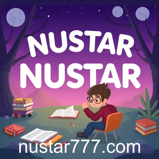 NUSTAR: Redefining Online Gaming Adventures