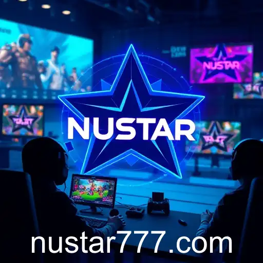NUSTAR Evolves in the Gaming World