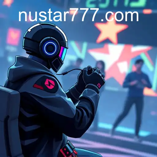 NUSTAR: Revolutionizing Online Gaming