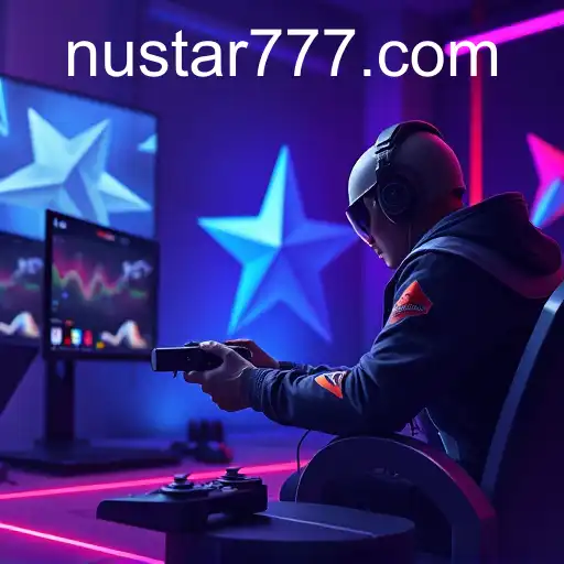 The Rise of NUSTAR in the Gaming World