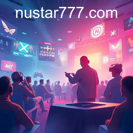 NUSTAR's Impact on Gaming in 2025