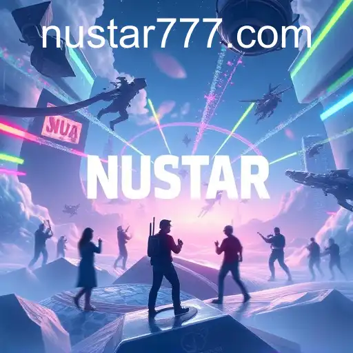 NUSTAR: Pioneering the Online Gaming Scene