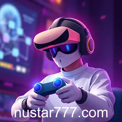 NUSTAR Revolutionizes Online Gaming Experience