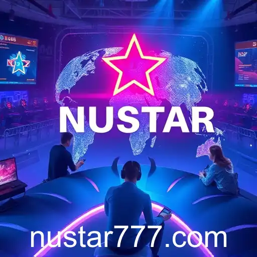 The Rise of NUSTAR in Gaming