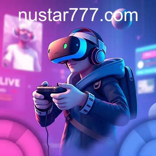 Rising Star in Online Gaming: NUSTAR Unveils Fresh Features