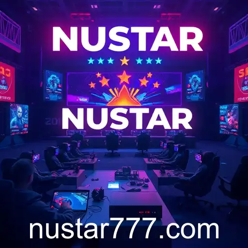 NUSTAR's Impact on Online Gaming in 2025