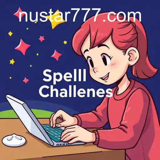 The Ultimate Spelling Challenge: NUSTAR's Language Game Revolution