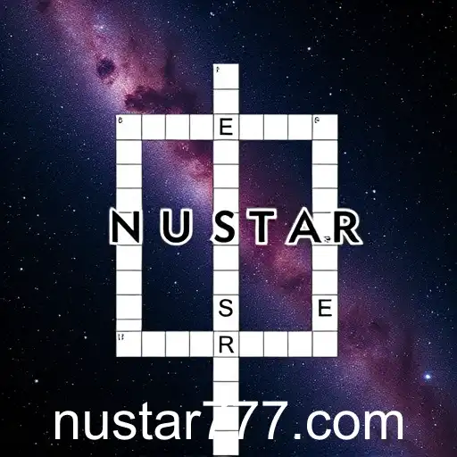 Deciphering 'NUSTAR': A Closer Look at Crossword Puzzles on the Rise