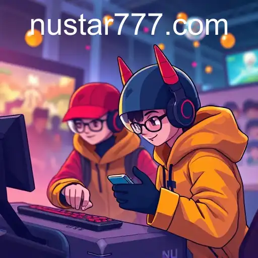 The Rise of NUSTAR in the Gaming World