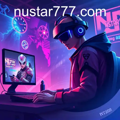 The Ascendancy of NUSTAR in Online Gaming