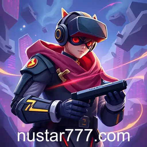 NUSTAR Reimagines Gaming in 2025