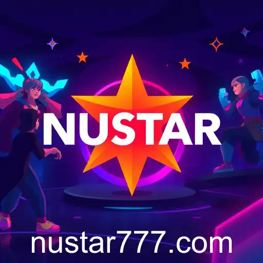 NUSTAR Gaming Evolution