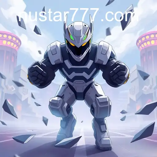 NUSTAR Gaming Evolution