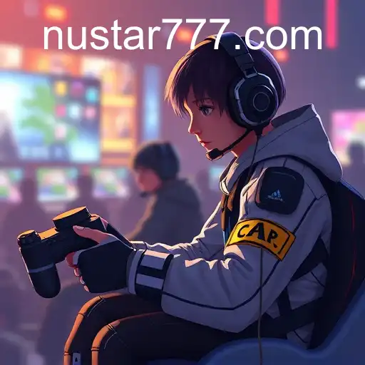 NUSTAR: Shaping the Future of Online Gaming