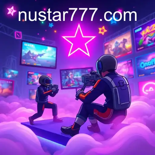 NUSTAR: Revolutionizing Gaming Experiences Online