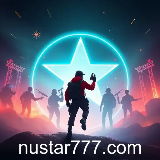 NUSTAR: The Gaming Journey So Far