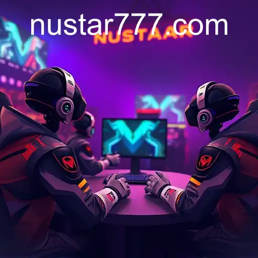 NUSTAR: The Game-Changer in Online Gaming