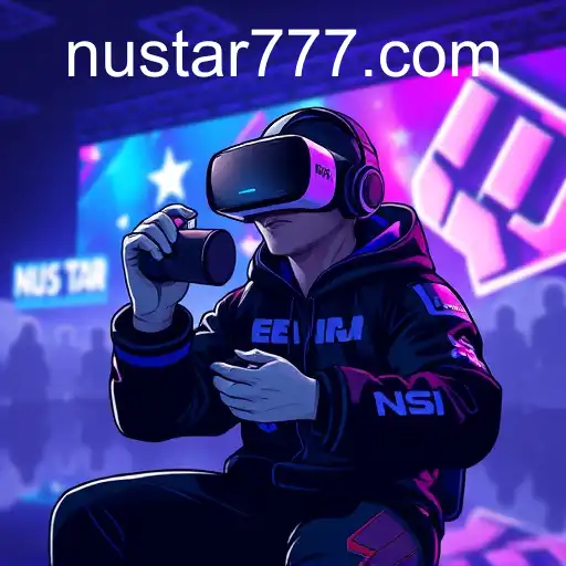 NUSTAR Gaming Revolution: A Global Phenomenon