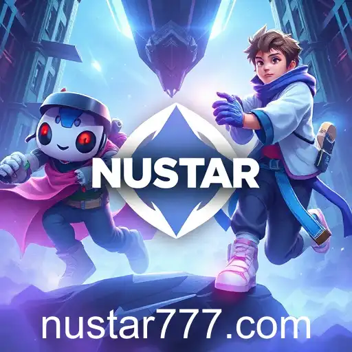 NUSTAR: Revolutionizing Online Gaming in 2025