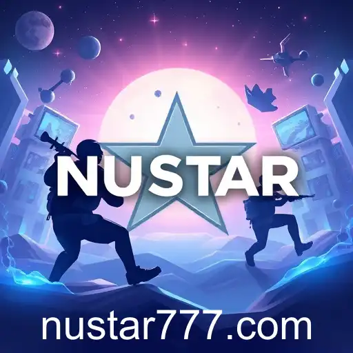 NUSTAR Gaming Revolution