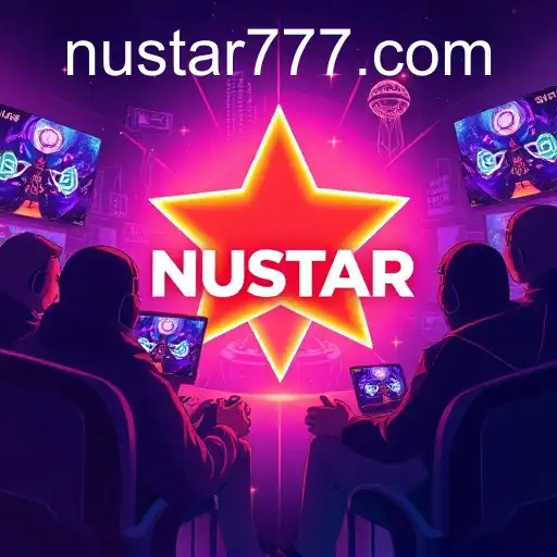 The Rise of NUSTAR in the Gaming World