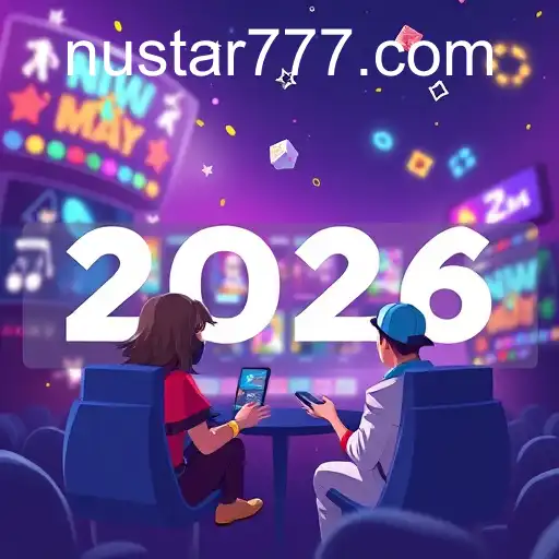 The Rise of NUSTAR in Online Gaming