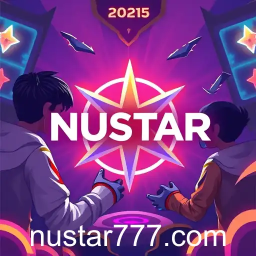 The Rise of NUSTAR: A Gaming Phenomenon