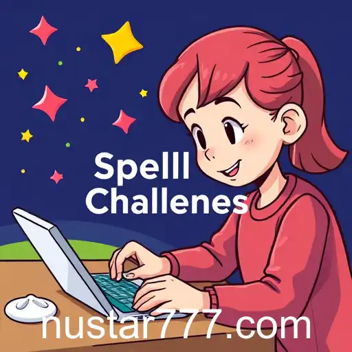 The Ultimate Spelling Challenge: NUSTAR's Language Game Revolution