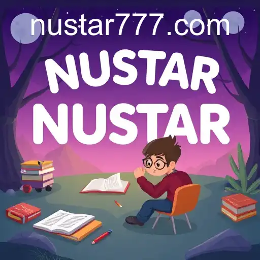 Revolutionizing Education: The Role of NUSTAR in Writing Practice Games
